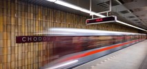 Praga zapowiada przetarg na 69 automatycznych składów metra