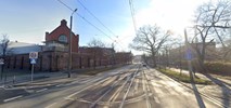 Wrocław z kolejnym podejściem do ul. Reymonta
