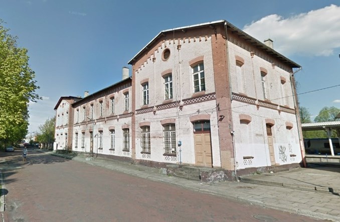 PKP SA szykują się do przebudowy dworca Dąbrowa Górnicza Ząbkowice