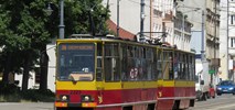 Łódź: Masowa kasacja tramwajów 805Na 