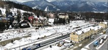 Malepszak: Od grudnia z Krakowa do Zakopanego w 1h i 50 min