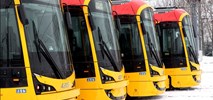 Wszystkie Hyundaie na stanie Tramwajów Warszawskich. Wkrótce kolejny przetarg