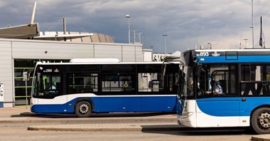 IGKM apeluje o objęcie komunikacji miejskiej funduszem autobusowym (FRPA)