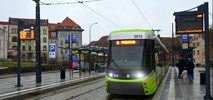 Olsztyn. Tramwaje nieznacznie uszczupliły sieć autobusów