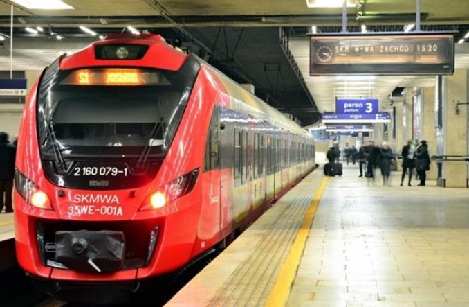 SKM Warszawa: Trudny rok, ale z nowymi relacjami