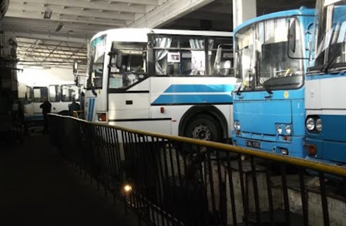 Dębica: FRPA nie zmienił kondycji PKS 