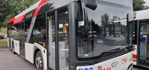 Jastrzębie-Zdrój chce wyleasingować 10 autobusów