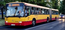 Łódź: Braki kadrowe nadal hamują rozwój sieci autobusowej 