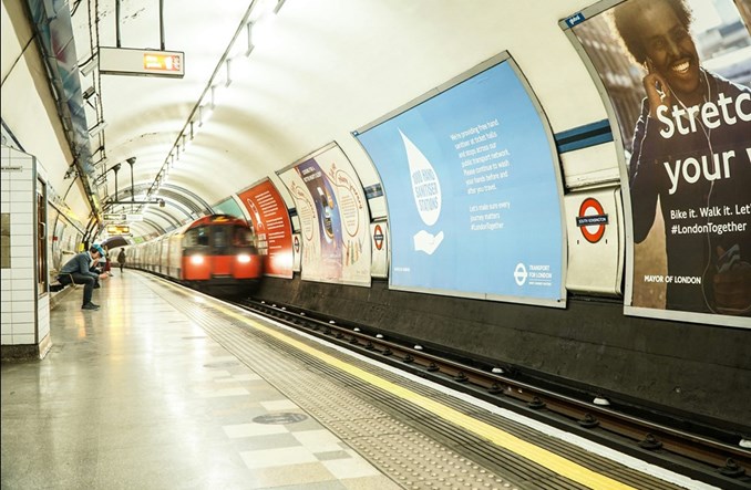 Londyn przetestuje w piątki tańszą taryfę