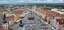 Hradec Králové zlikwiduje wielki parking w centrum miasta
