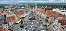 Hradec Králové zlikwiduje wielki parking w centrum miasta