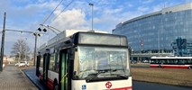 Praga z pozwoleniem na elektryfikację kolejnej linii. Dwie następne – w zawieszeniu