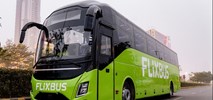 Indie 43. krajem FlixBusa