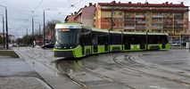 Olsztyn. Jest wniosek o dofinansowanie unijne. Jednak 6 tramwajów, do tego elektrobusy