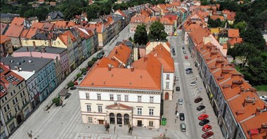 Złotoryja wybrała dostawcę autobusów