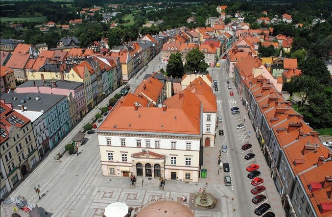 Złotoryja wybrała dostawcę autobusów