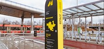Górnośląsko-Zagłębiowska Metropolia: W lutym ruszy metrorower