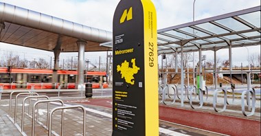 Górnośląsko-Zagłębiowska Metropolia: W lutym ruszy metrorower