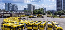 PKM Katowice kupuje kolejne autobusy spalinowe