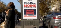 Paryż. Mieszkańcy za drogim parkowaniem. Znamy wyniki referendum
