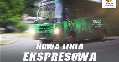 Otwock chce uruchomić bezpłatny autobus ekspresowy do metra