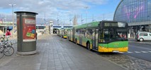 MPK Poznań wciąż szuka kierowców autobusów