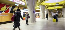 Niemal miliard pasażerów w warszawskiej komunikacji w 2023 roku