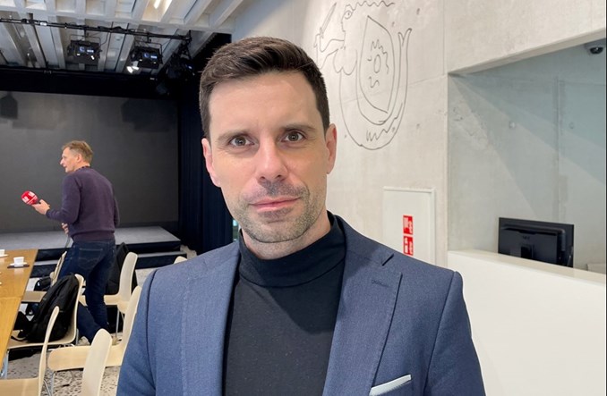 Warszawski ZTM z nowym dyrektorem pionu przewozów