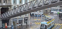 Zurych myśli nad dużą rozbudową sieci tramwajowej. W planach tunele
