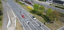 Gdańsk: Na granicy Zaspy i Wrzeszcza powstaną pasy obok przejścia podziemnego