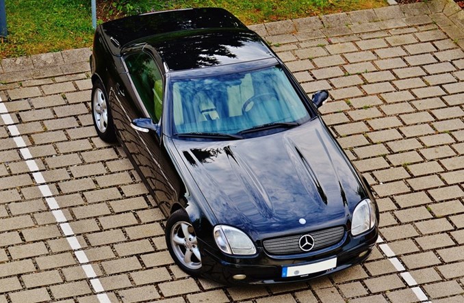 Gorzów chce inteligentnego systemu parkowania