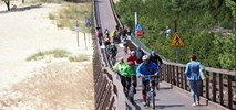 Województwo Mazowieckie planuje 1100 km dróg rowerowych w ramach Eurovelo
