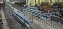 Dąbrowa Górnicza uruchamia wspólne przystanki tramwajowo-autobusowe