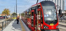 Tramwaje wreszcie wracają do Dąbrowy Górniczej