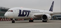 LOT: Rekordowe zyski i spłata pożyczki COVID