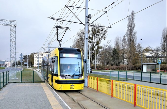 Kujawsko-Pomorskie już nie tak chętnie o tramwaju metropolitalnym 