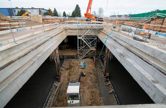 Metro na Karolin. Znowu aneks? Trzaskowski: „Nie widzę powodu, by dopłacać”