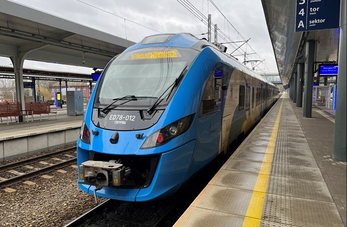 Szczecin. 8 lat i koniec “protezy” wspólnego biletu 