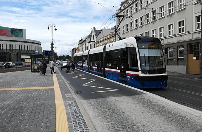 Bydgoszcz zbuduje kolejne przystanki wiedeńskie