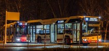 W Jatrzębiu-Zdroju będą nowe autobusy