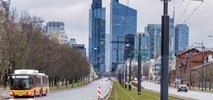 Warszawa: Jest ostateczny termin dla Kasprzaka. Już niebawem pojadą tramwaje