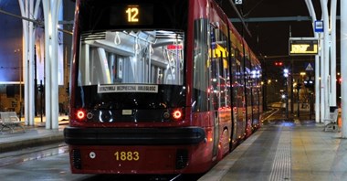 Łódź: Jakie zmiany na liniach tramwajowych?