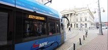 Jerzy Grotowski nowym patronem wrocławskiego tramwaju