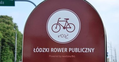 Łódzki Rower Publiczny znów z Nextbike? Jedyna oferta [AKTUALIZACJA]