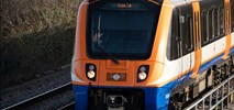 Londyn. TfL nazwie linie kolejowe overground 
