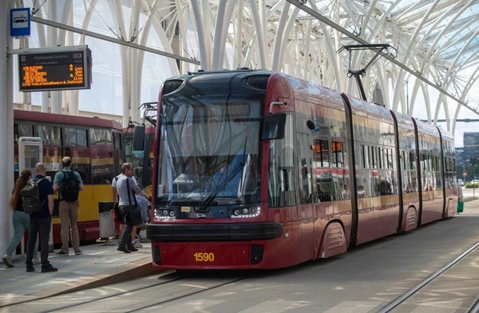 Łódź: Kwartał na dokończenie inwestycji unijnych albo utrata środków 
