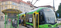 Elbląg chce kupić nowe tramwaje za fundusze unijne