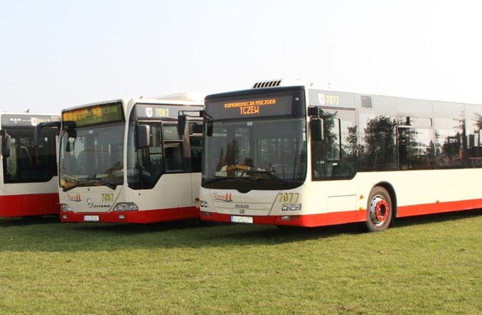 Jak sprawdza się bezpłatna komunikacja miejska w Tczewie?