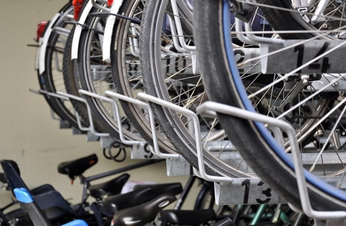Czechy. Parking rowerowy w każdym budynku. Nowe przepisy budowlane