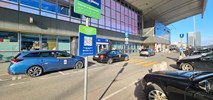 PKP Mobility z nową aplikacją do parkingów przy dworcach